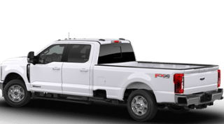 2026 Ford Super Duty® External Image 3